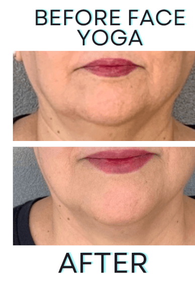 Learn a Face Yoga Ritual: Self-Massage