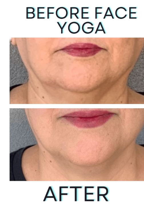 Learn a Face Yoga Ritual: Self-Massage