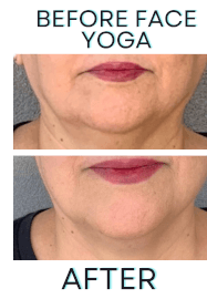 Learn a Face Yoga Ritual: Self-Massage