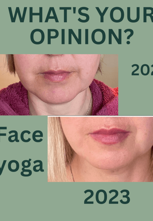 Learn a Face Yoga Ritual: Self-Massage