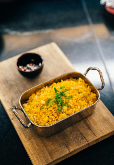 Learn African Cooking: Authentic Cape Malay Bobotie