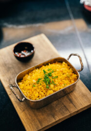 Learn African Cooking: Authentic Cape Malay Bobotie