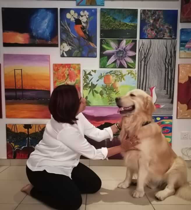 Learn Animal Reiki Healing and Communication