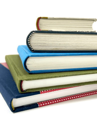 Learn Bookbinding: Hardcover Sketchbook - Part Three