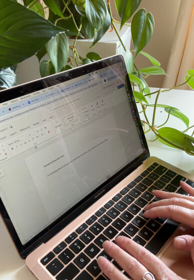Learn Creative Writing