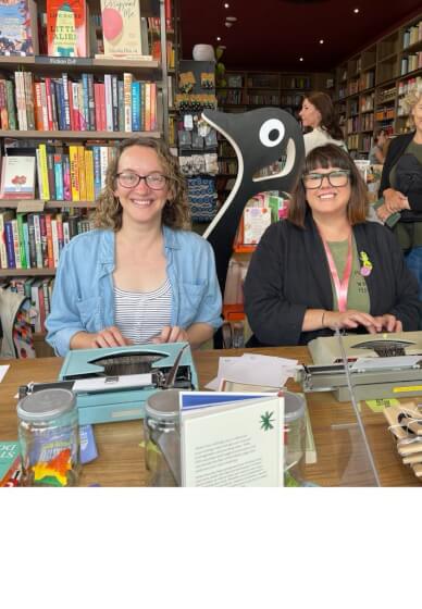 Learn Creative Writing for Teens