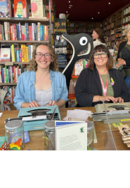 Learn Creative Writing for Teens