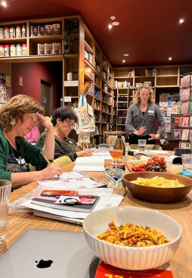 Learn Creative Writing for Teens