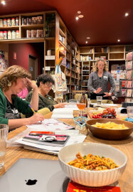 Learn Creative Writing for Teens