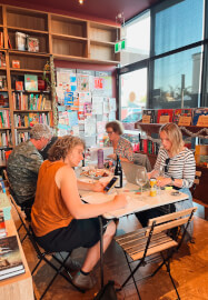 Learn Creative Writing for Teens