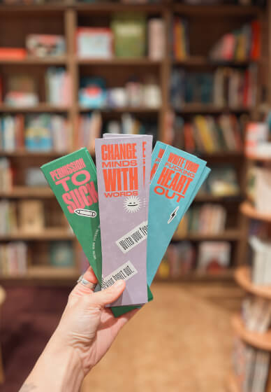 Learn Creative Writing for Teens