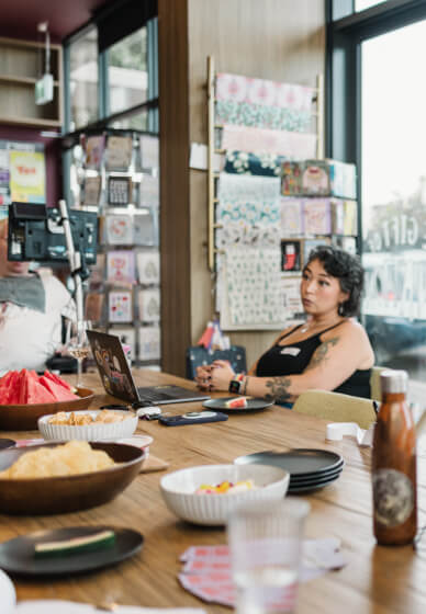 Learn Creative Writing: Storytelling 101