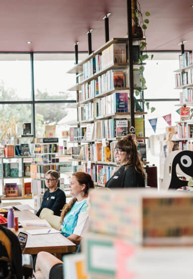 Learn Creative Writing: Storytelling 101