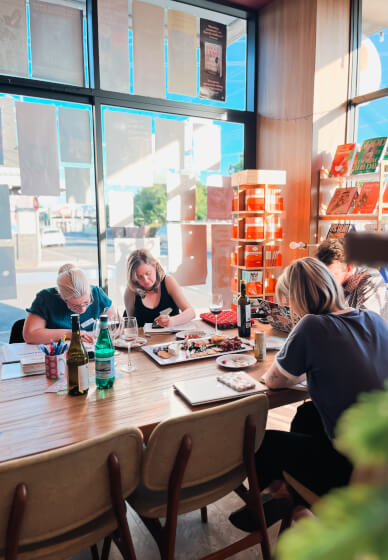 Learn Creative Writing: Storytelling 101