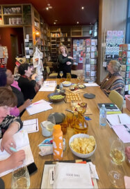 Learn Creative Writing: Storytelling 101