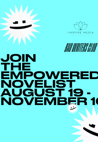 Learn How to Write, Publish and Market a Novel