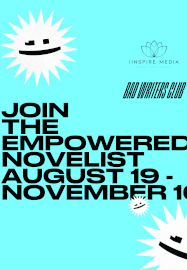 Learn How to Write, Publish and Market a Novel