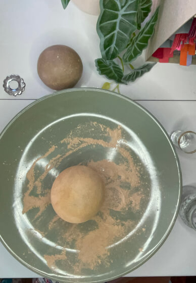 Learn Meditative Dorodango at Home