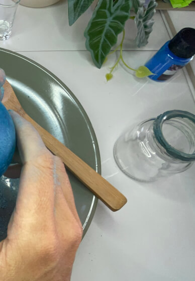 Learn Meditative Dorodango at Home