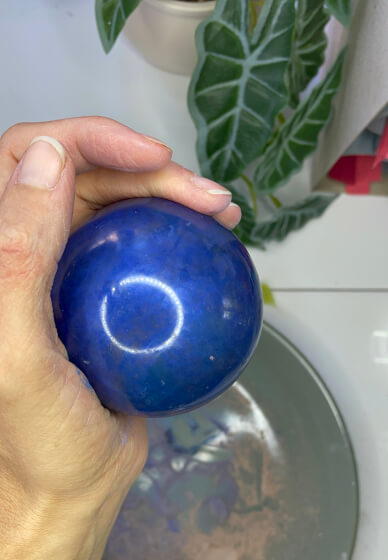 Learn Meditative Dorodango at Home