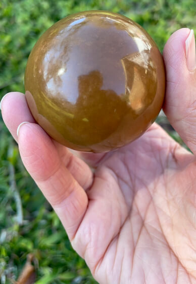 Learn Meditative Dorodango at Home