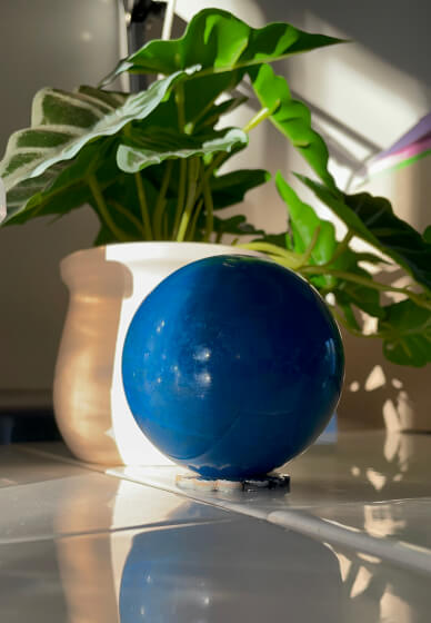 Learn Meditative Dorodango at Home