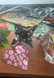 Learn Origami at Home