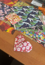 Learn Origami at Home