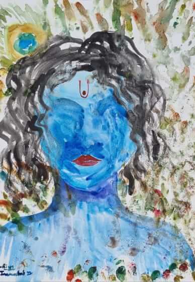 Learn Painting and Drawing: Express Yourself with Colors