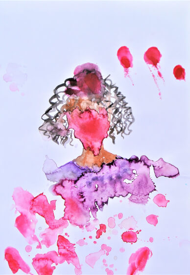 Learn Painting and Drawing: Express Yourself with Colors