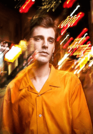 Learn Photography Talks by MJ Bentley