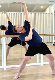 Learn Qigong at Home: 6 Week Term for Beginners