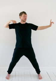 Learn Qigong at Home: 6 Week Term for Beginners