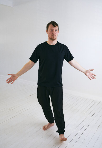 Learn Qigong at Home: 6 Week Term for Beginners