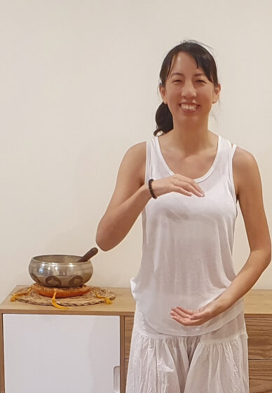 Learn Tai Chi for Beginners Course