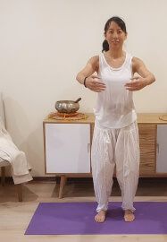 Learn Tai Chi for Beginners Course