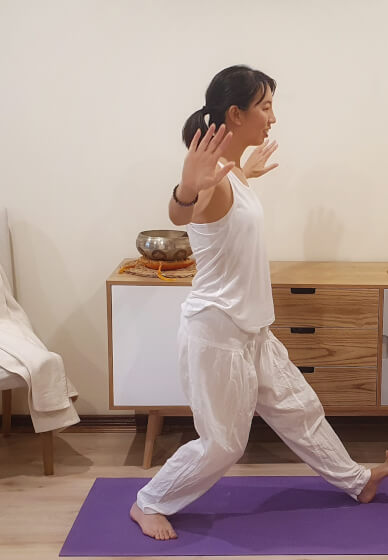 Learn Tai Chi for Beginners Course
