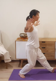 Learn Tai Chi for Beginners Course