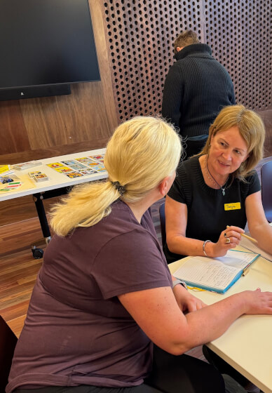 Learn Tarot Card Reading Workshop