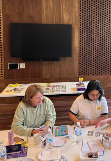 Learn Tarot Card Reading Workshop