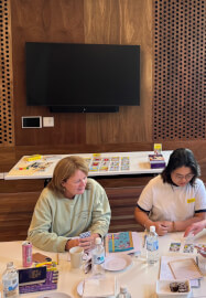 Learn Tarot Card Reading Workshop