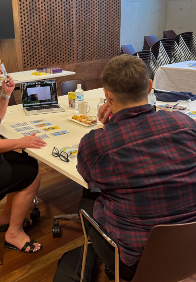 Learn Tarot Card Reading Workshop