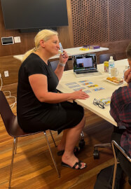 Learn Tarot Card Reading Workshop