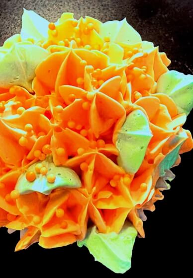 Learn the Art of Cupcake Decoration at Home