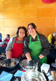 Learn to Cook Thai: Tom Yum and Thai Red Curry
