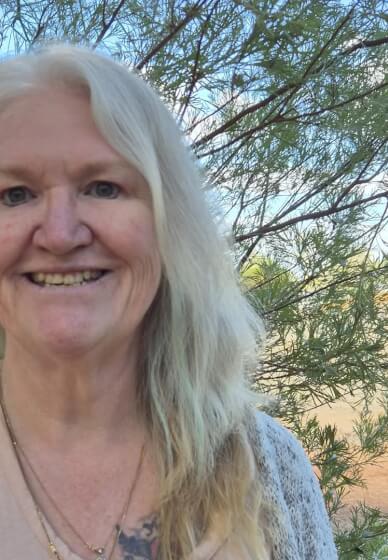 Learn to Crochet Class