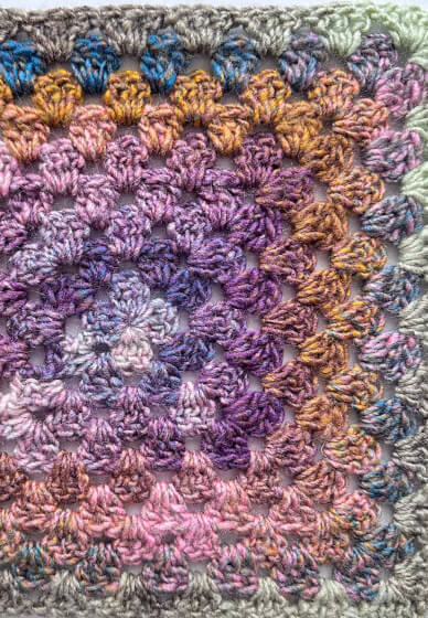 Learn to Crochet: One Hour Private Lesson