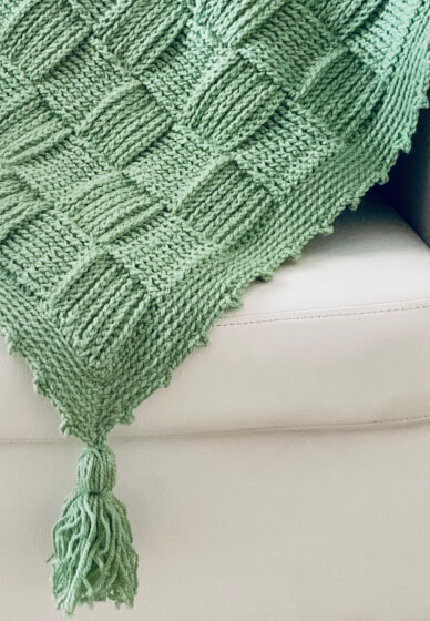 Learn to Crochet: One Hour Private Lesson