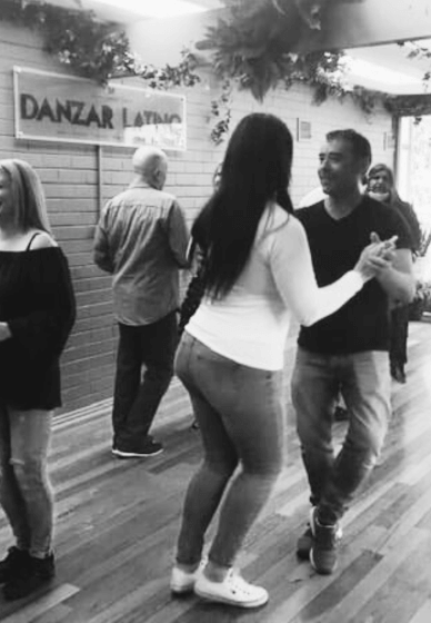 Learn to Dance Bachata Workshop