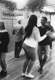 Learn to Dance Bachata Workshop